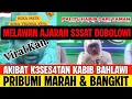 Download Lagu 💥VIRALKAN‼️ PRIBUMI MARAH DAN BANGKIT❗ AKIBAT KEBIADAB4N GEROMBOL4N OKNUM KABIB BAHLAWI 