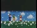 Lagu Akazukin Chacha - Ending 1 (Creditless 1080p) - Egao ga Suki Dakara