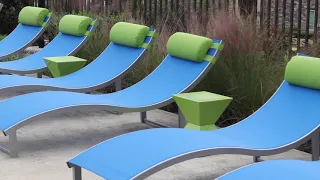 Paladin Apartments Amenities