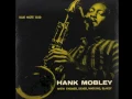 Hank Mobley  -  Funk In A Deep Freeze