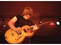 Download Lagu George Thorogood 1979 live broadcast EXCELLENT!