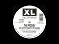 The Prodigy - No Good [Start The Dance]