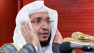 أذان الفجر للمؤذن عبدالله باعفيف الجمعه 16 محرم 1447ه ـ 