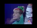 Lagu Xuxa - Pot Pourri: Doce Mel - Festa do Estica e Puxa - Dança da Xuxa