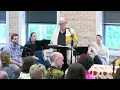 The Spiritual Danger of Abundance Irwin Lowenstein