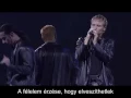 Download Lagu Backstreet Boys -  Don't Wanna Lose You Now  magyar felirattal