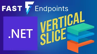 Stop Writing Messy NET APIs You MUST Learn FastEndpoints Vertical Slice