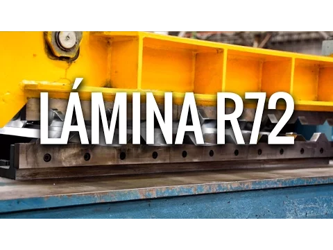 Download MP3 Lámina R72, Fabricación Asbestos y Aceros Recubiertos