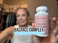 100 Billion CFU Probiotic for Women Balance Complex Review