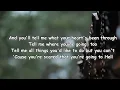 Caamp – Apple Tree Blues Lyrics