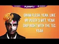 Download Lagu XXXTentacion - Happy Halloween (Lyrics)