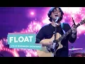 Lagu [HD] Float - Sementara (Live at HITZTAGE, UII Yogyakarta 2017)