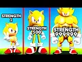 Download Lagu Upgrading SUPER SONIC Into STRONGEST EVER (GTA 5)