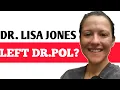The Truth Unveiled Dr Lisa Jones DVM s Departure from Dr Pol Exposed