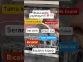 Bunları sakın atmayın ‼️ #keşfet #youtube #sohrts #viralvideo