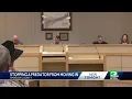 Amador County sheriff hosts town hall on sex offender s tentative move to county