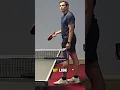 Download Lagu 🏓 3 PRO Tips for a PERFECT Short Serve in Table Tennis! 🔥✨#omnispro #novaspro #techniques #ttt
