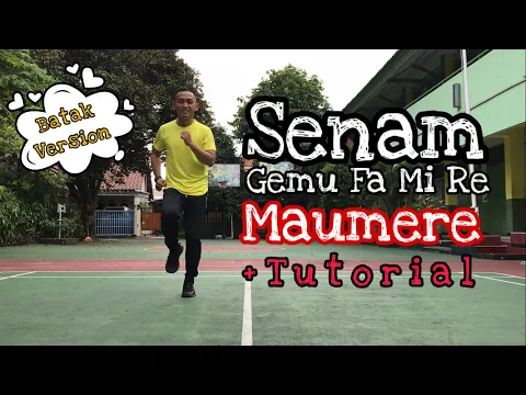 Download MP3 SENAM GEMU FA MI RE | SENAM MAUMERE (BATAK VERSION)