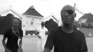 a1 blaze mende official video