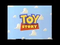 Download Lagu Toy Story VHS Opening (Disney) 1996 (Version 2) 60FPS