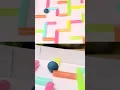Diy Maze Game easy to make at home