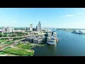 Mobile Alabama the Port City