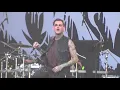 Carnifex - Pale Ghost (live at Brutal Assault 2018, Jaroměř, Czech Republic - 09.08.18)