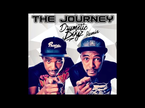 Download MP3 Dj Stavo ft Roki - The Journey ( DrumeticBoyz Remix )