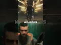 Download Lagu Adam Jensen vs V #adamjensen #deusex #V #cyberpunk2077