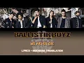 Download Lagu BALLISTIK BOYZ - We Never Die (OST. Suzuran from HiGH\u0026LOW) | Lyrics and Indonesian translation