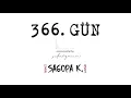 Respect Sagopa K. / 04 - 366. Gün (enstrumental by sefa özmen)