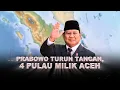 Download Lagu Prabowo Turun Tangan, 4 Pulau Milik Aceh | Kabar Petang tvOne