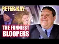All Of The FUNNIEST Car Share Bloopers Outtakes Peter Kay