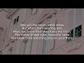 South of the Border (Cheat Codes Remix) - Ed Sheeran, Camila Cabello, Cardi B, Cheat Codes (lyrics)