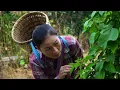 Full video: A young couple accidentally uncovers a terrifying secret—will they come to regret it?
