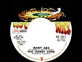 1971 HITS ARCHIVE: Want Ads - The Honey Cone (a #1 record--mono 45)