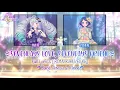 Download Lagu Sevendays Love, Sevendays Friend｜Juné \u0026 Rinne｜FULL LYRICS[ROM/KAN/ENG]｜Pretty Rhythm Rainbow Live