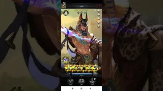 طريقة رفع الخصاءص القوات في لعبة كلاش أو كينج عالم السماء 