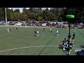 Switch field - head up - goal