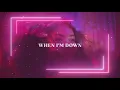 CHASE WRIGHT - What She Sees In Me (Official Lyric Video)