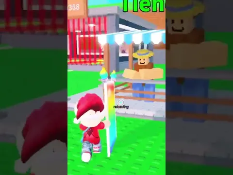 SI TE ROBAS LOS 67 TE DAMOS 1K DE LIKES! 😱 #shorts #roblox