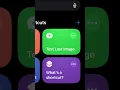 Build a FREE Expense Tracker with iPhone Shortcuts Google Sheets Full Tutorial