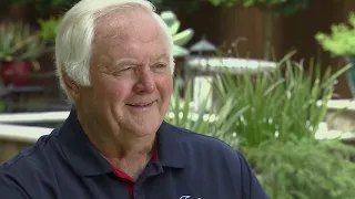 Wade Phillips talks about the Texans NFL the old Oilers and his dad O A Bum Phillips