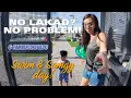 No Travel No Problem Chill Day at Alowyn Homes Clubhouse Samgy Party