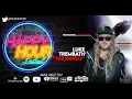 The Happy Hour Podcast Interview with The Dingo Luke Trembath