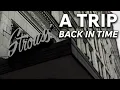A trip back to Strouss Service style and a lost era of shopping