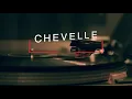 Chevelle - Face To The Floor