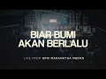 Download Lagu Biar Bumi Akan Berlalu (Yehuda Singers) | UNDVD Live from GPdI Marantha Medan