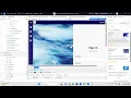 User Registration and Login using Mendix 10 1 Mendix Beginner Loan Application