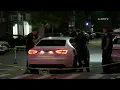 Maserati Driver Shot Outside of Precinct Borough Park Brooklyn